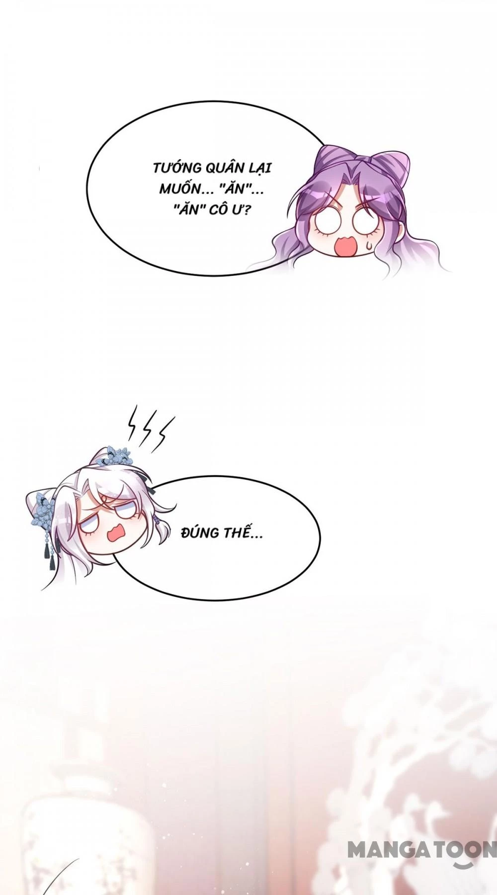 Manh Hổ Trọng Sinh : Tướng Quân Đại Nhân Muốn Ôm Ôm Chapter 147 - 32