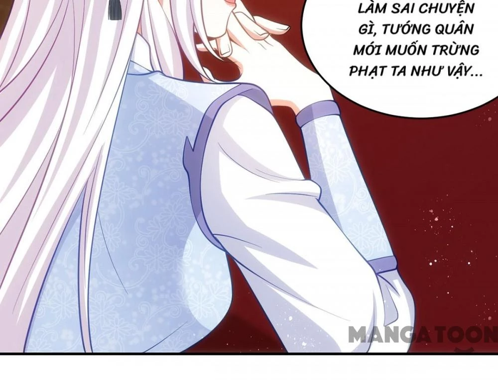 Manh Hổ Trọng Sinh : Tướng Quân Đại Nhân Muốn Ôm Ôm Chapter 147 - 39