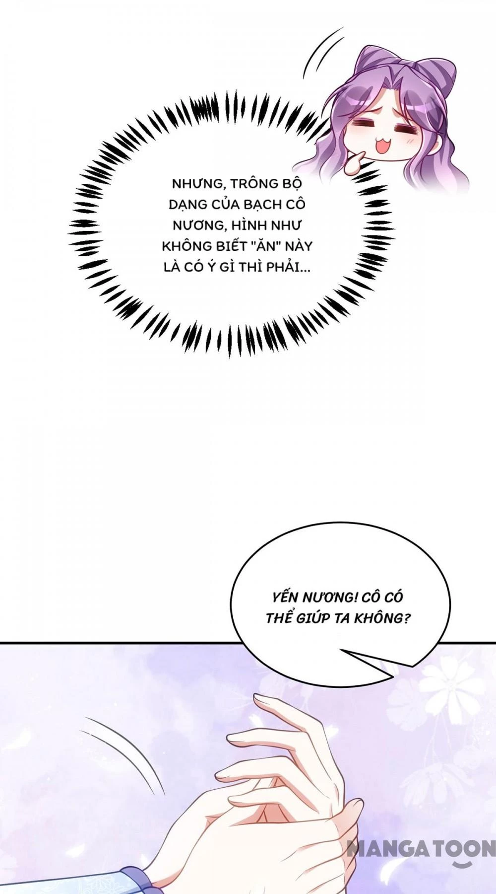 Manh Hổ Trọng Sinh : Tướng Quân Đại Nhân Muốn Ôm Ôm Chapter 147 - 40