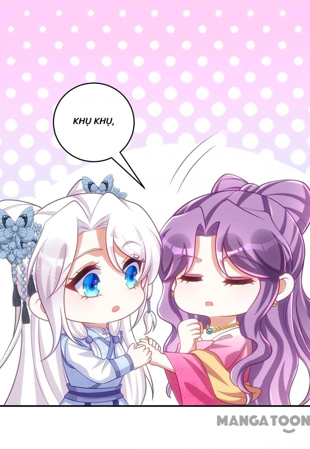 Manh Hổ Trọng Sinh : Tướng Quân Đại Nhân Muốn Ôm Ôm Chapter 147 - 44