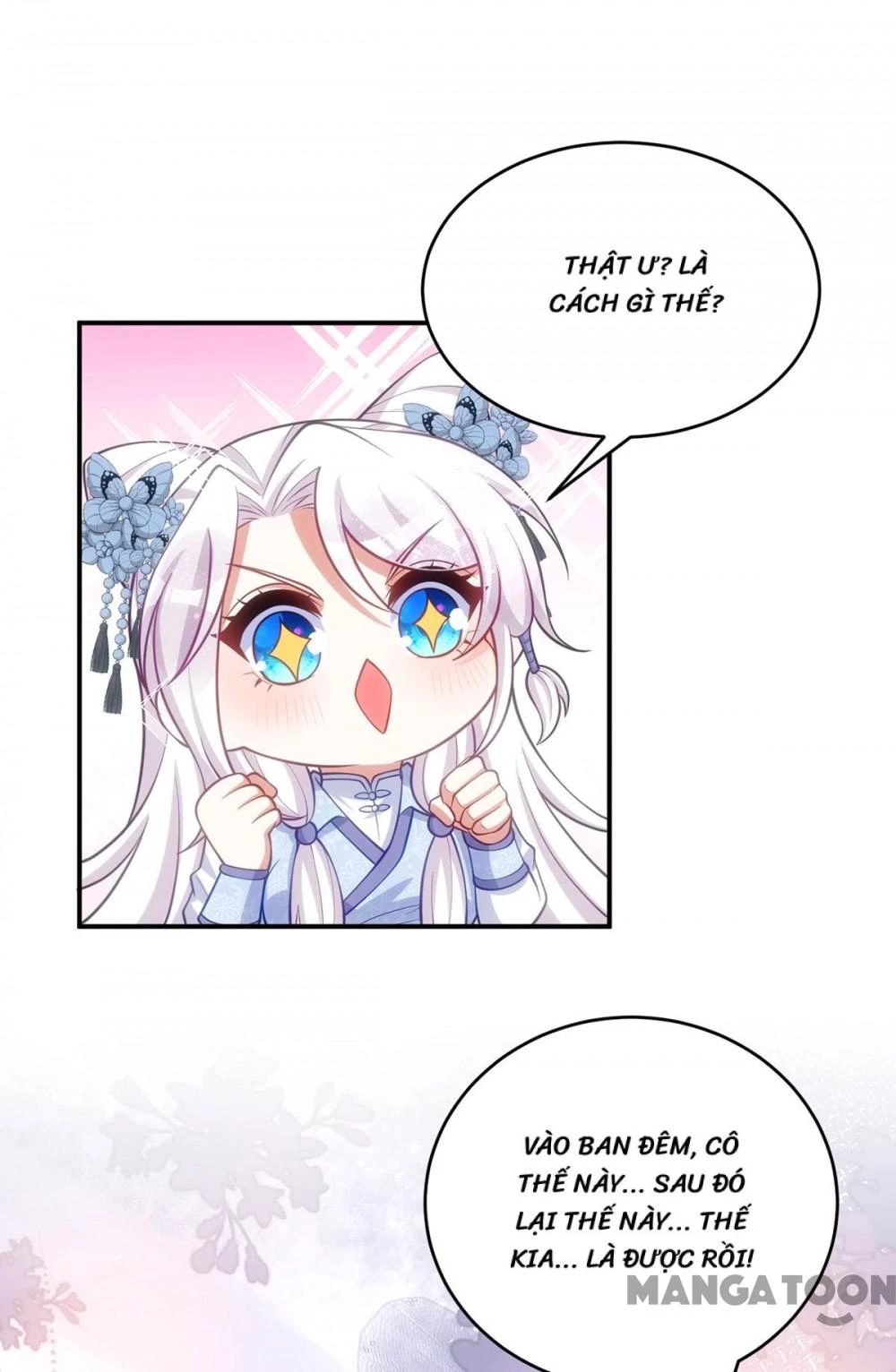 Manh Hổ Trọng Sinh : Tướng Quân Đại Nhân Muốn Ôm Ôm Chapter 147 - 47