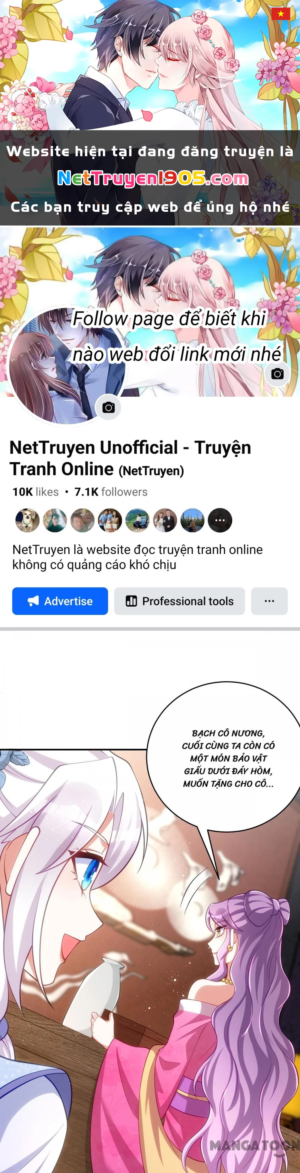 Manh Hổ Trọng Sinh : Tướng Quân Đại Nhân Muốn Ôm Ôm Chapter 148 - 1