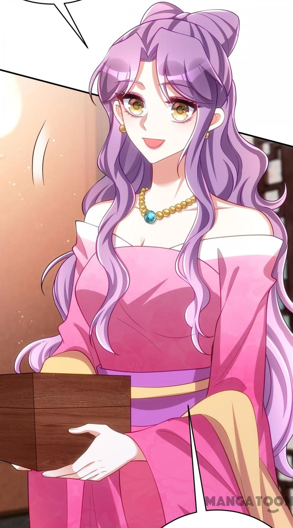 Manh Hổ Trọng Sinh : Tướng Quân Đại Nhân Muốn Ôm Ôm Chapter 148 - 3