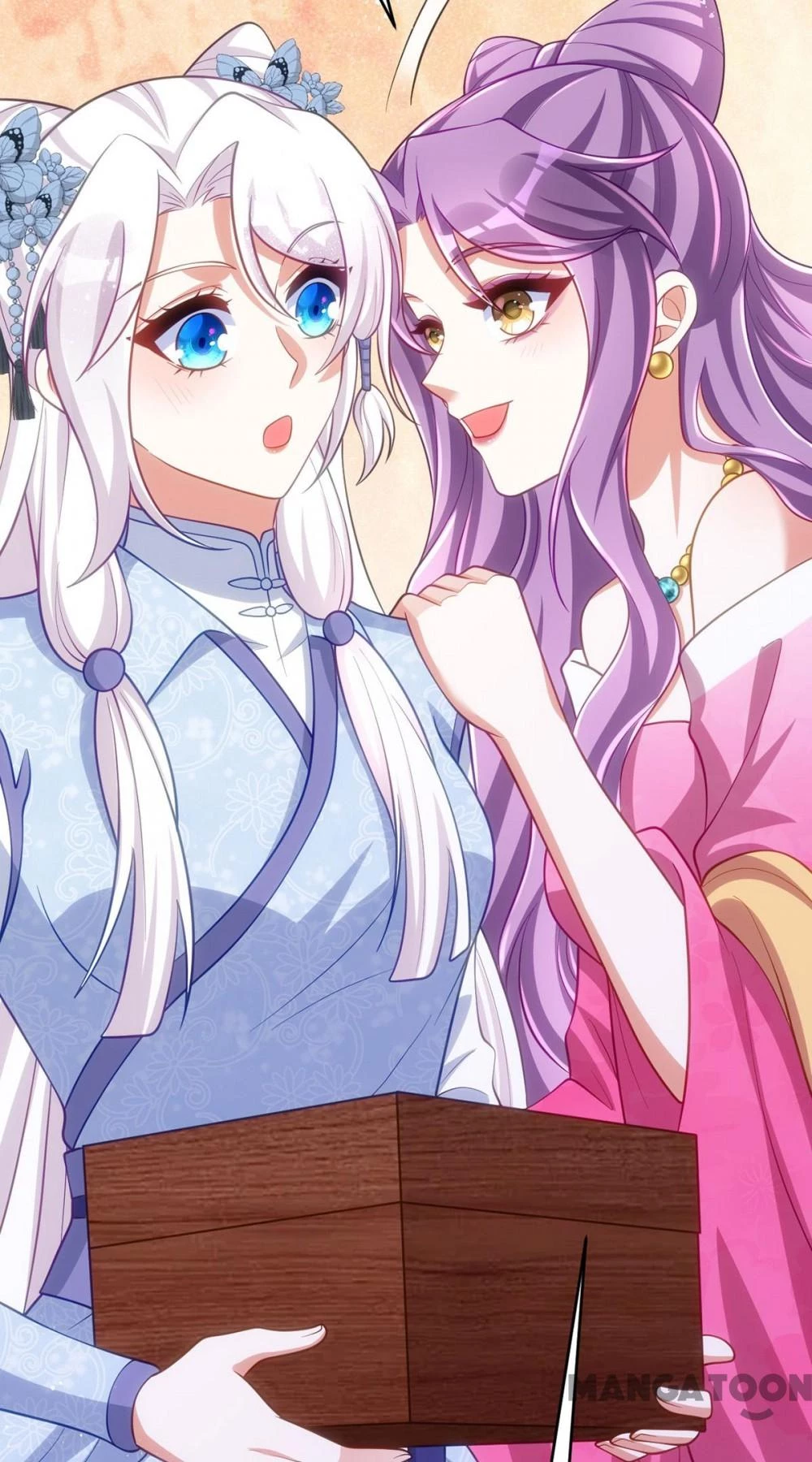 Manh Hổ Trọng Sinh : Tướng Quân Đại Nhân Muốn Ôm Ôm Chapter 148 - 10