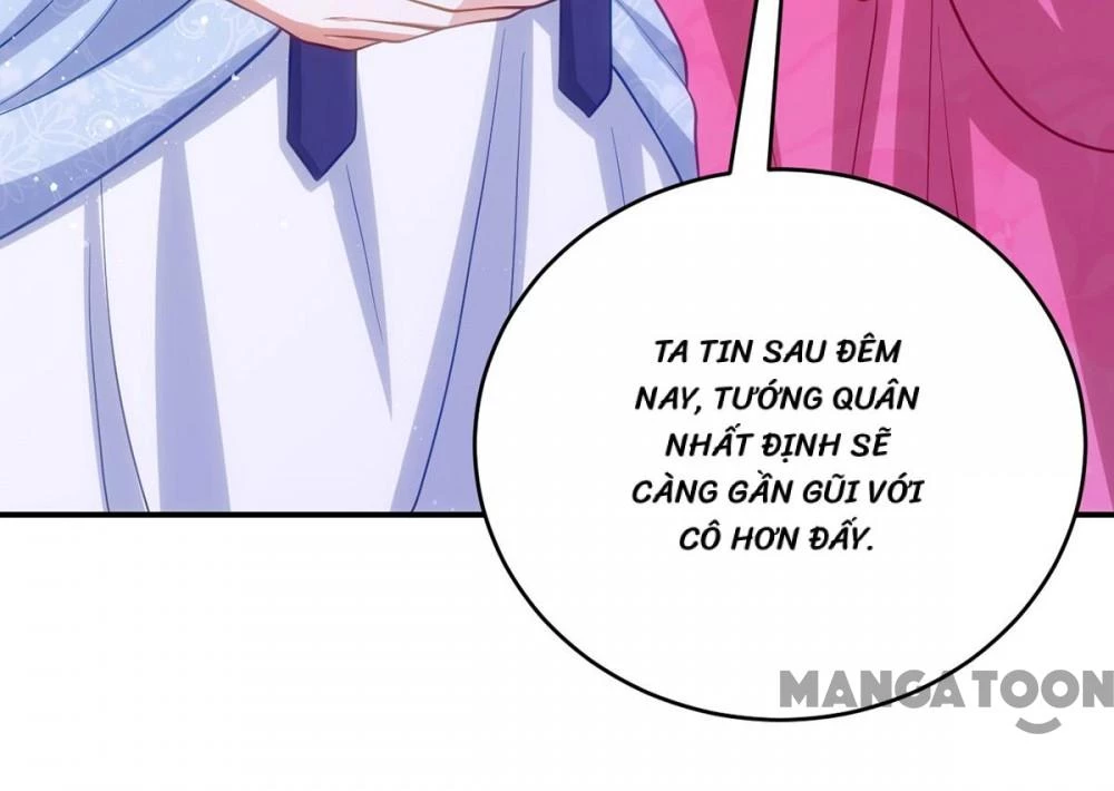 Manh Hổ Trọng Sinh : Tướng Quân Đại Nhân Muốn Ôm Ôm Chapter 148 - 11