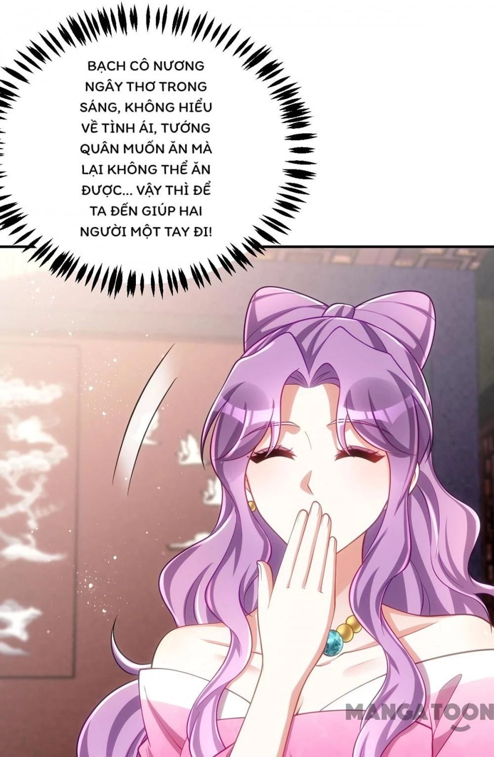 Manh Hổ Trọng Sinh : Tướng Quân Đại Nhân Muốn Ôm Ôm Chapter 148 - 13