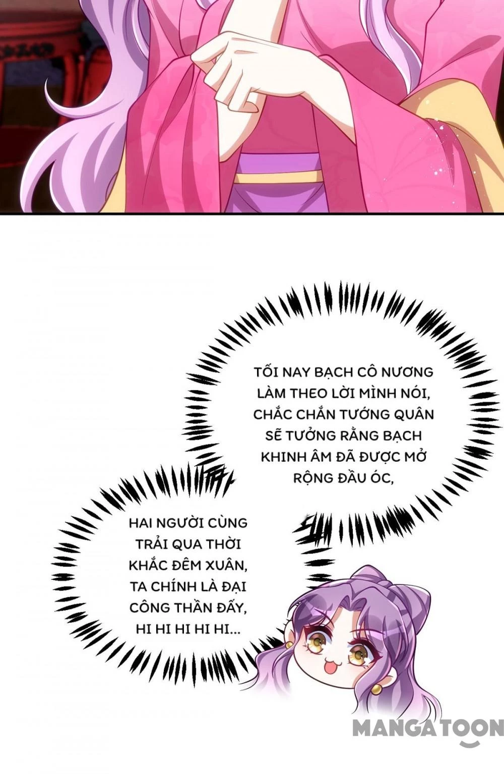 Manh Hổ Trọng Sinh : Tướng Quân Đại Nhân Muốn Ôm Ôm Chapter 148 - 14