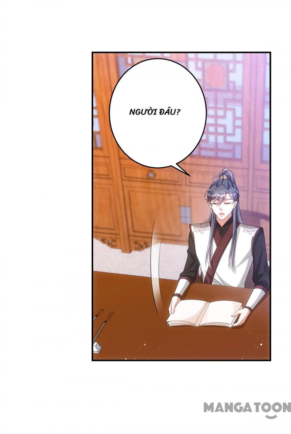 Manh Hổ Trọng Sinh : Tướng Quân Đại Nhân Muốn Ôm Ôm Chapter 148 - 20