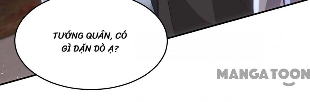 Manh Hổ Trọng Sinh : Tướng Quân Đại Nhân Muốn Ôm Ôm Chapter 148 - 22