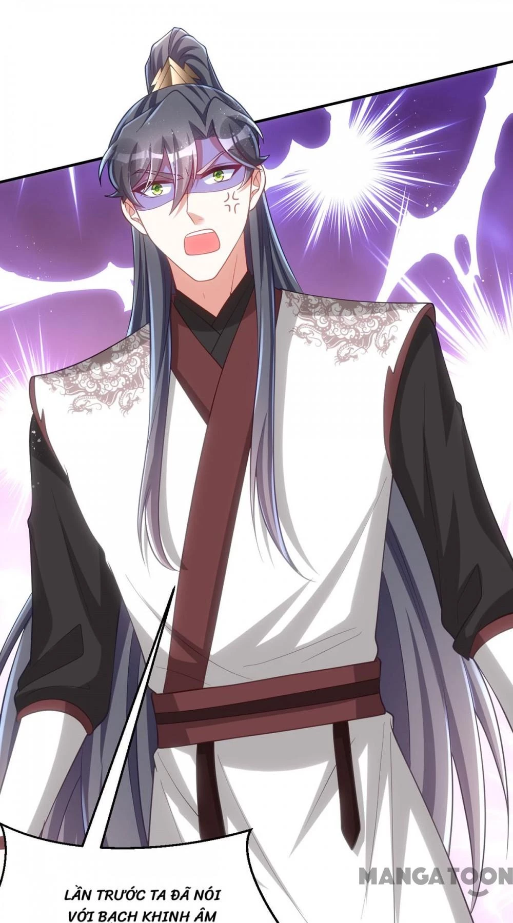 Manh Hổ Trọng Sinh : Tướng Quân Đại Nhân Muốn Ôm Ôm Chapter 148 - 27