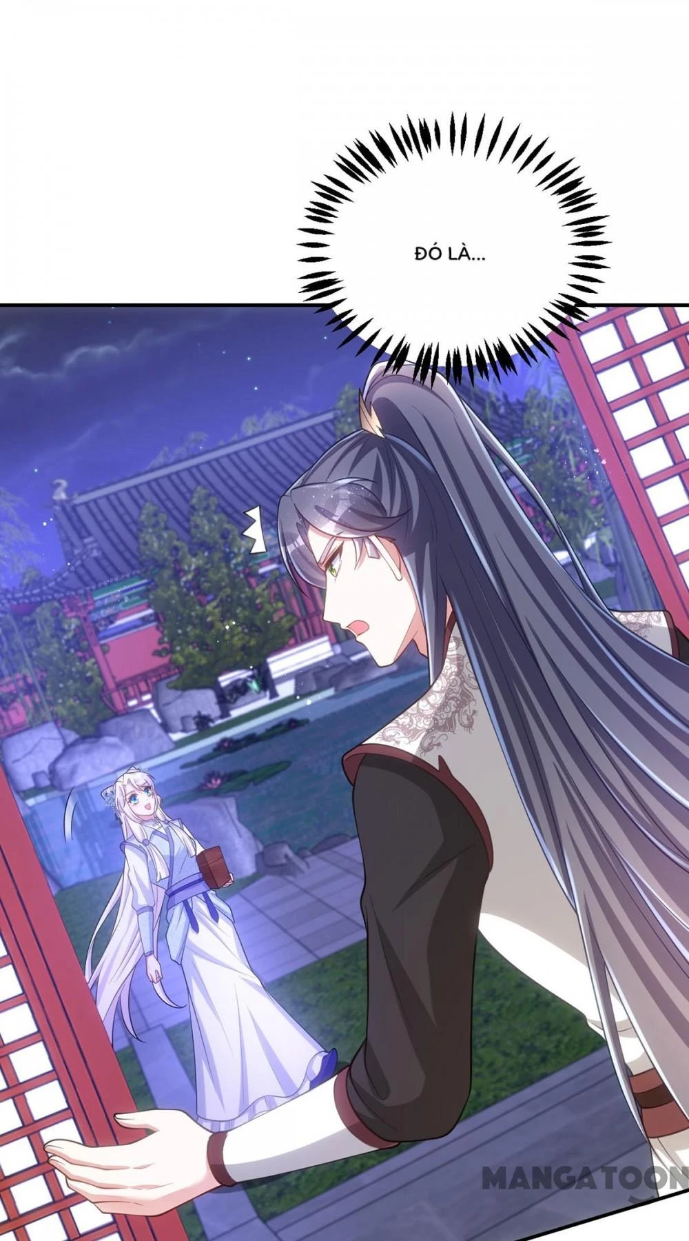 Manh Hổ Trọng Sinh : Tướng Quân Đại Nhân Muốn Ôm Ôm Chapter 148 - 29