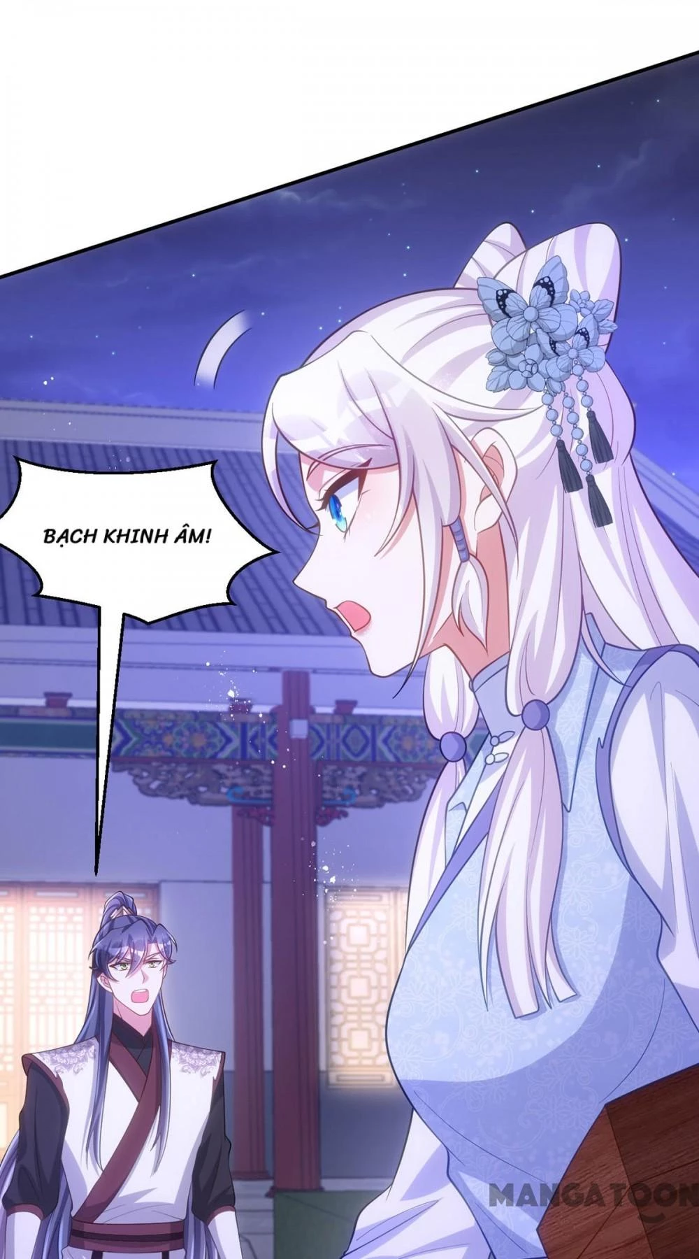 Manh Hổ Trọng Sinh : Tướng Quân Đại Nhân Muốn Ôm Ôm Chapter 148 - 31