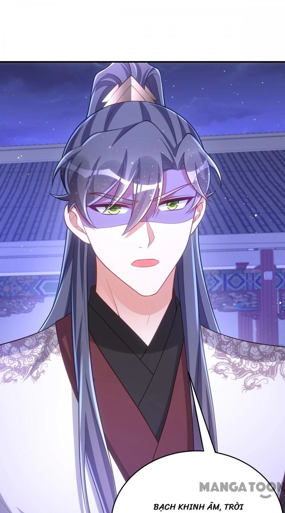 Manh Hổ Trọng Sinh : Tướng Quân Đại Nhân Muốn Ôm Ôm Chapter 148 - 33