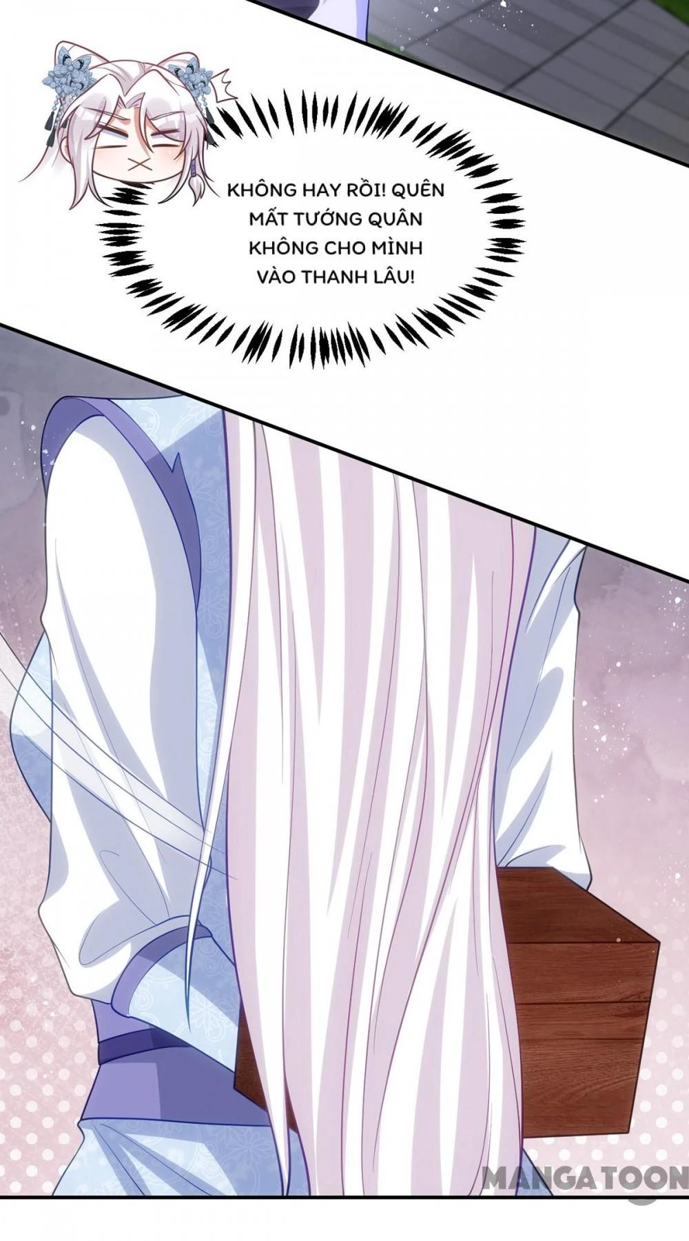 Manh Hổ Trọng Sinh : Tướng Quân Đại Nhân Muốn Ôm Ôm Chapter 148 - 37