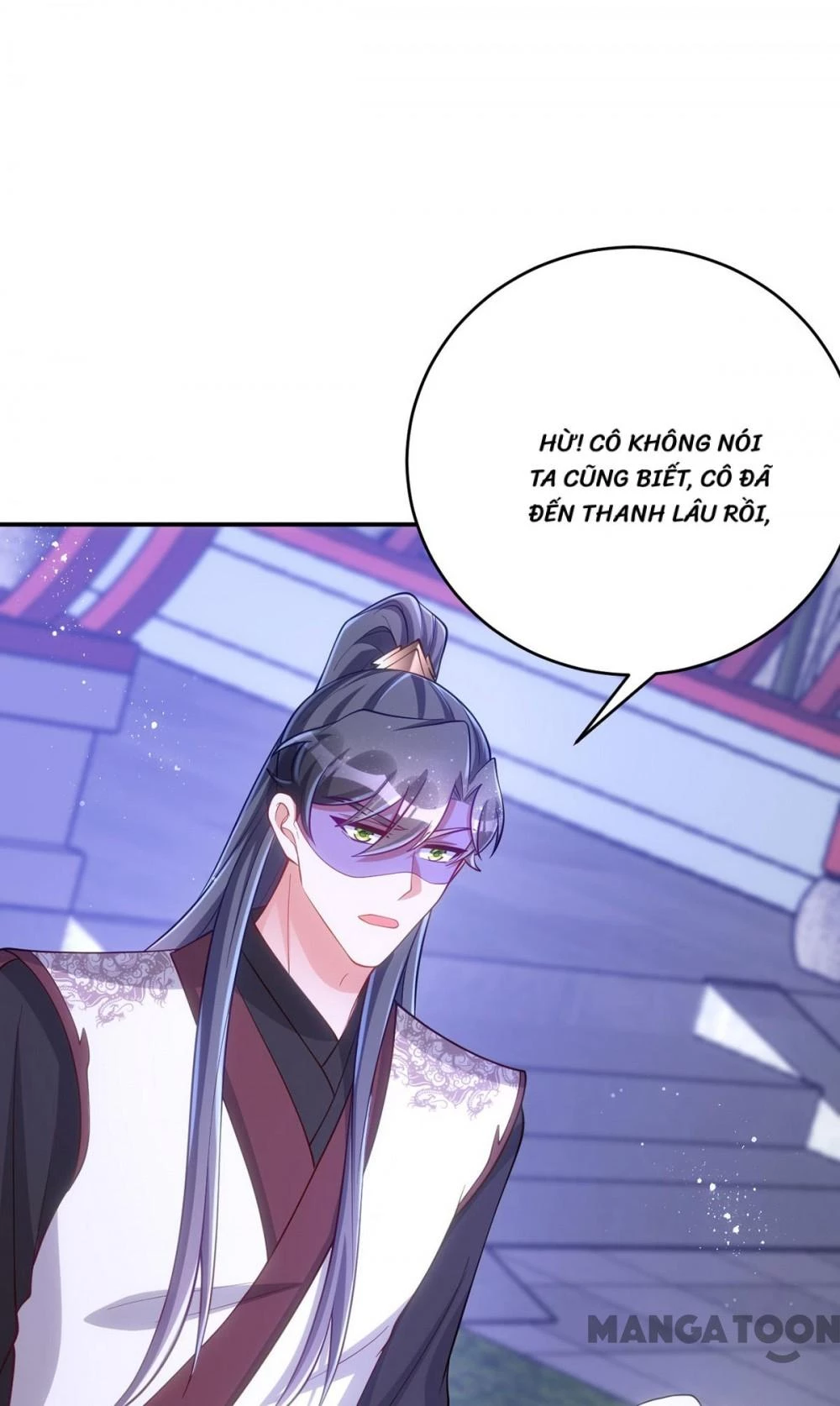 Manh Hổ Trọng Sinh : Tướng Quân Đại Nhân Muốn Ôm Ôm Chapter 148 - 39