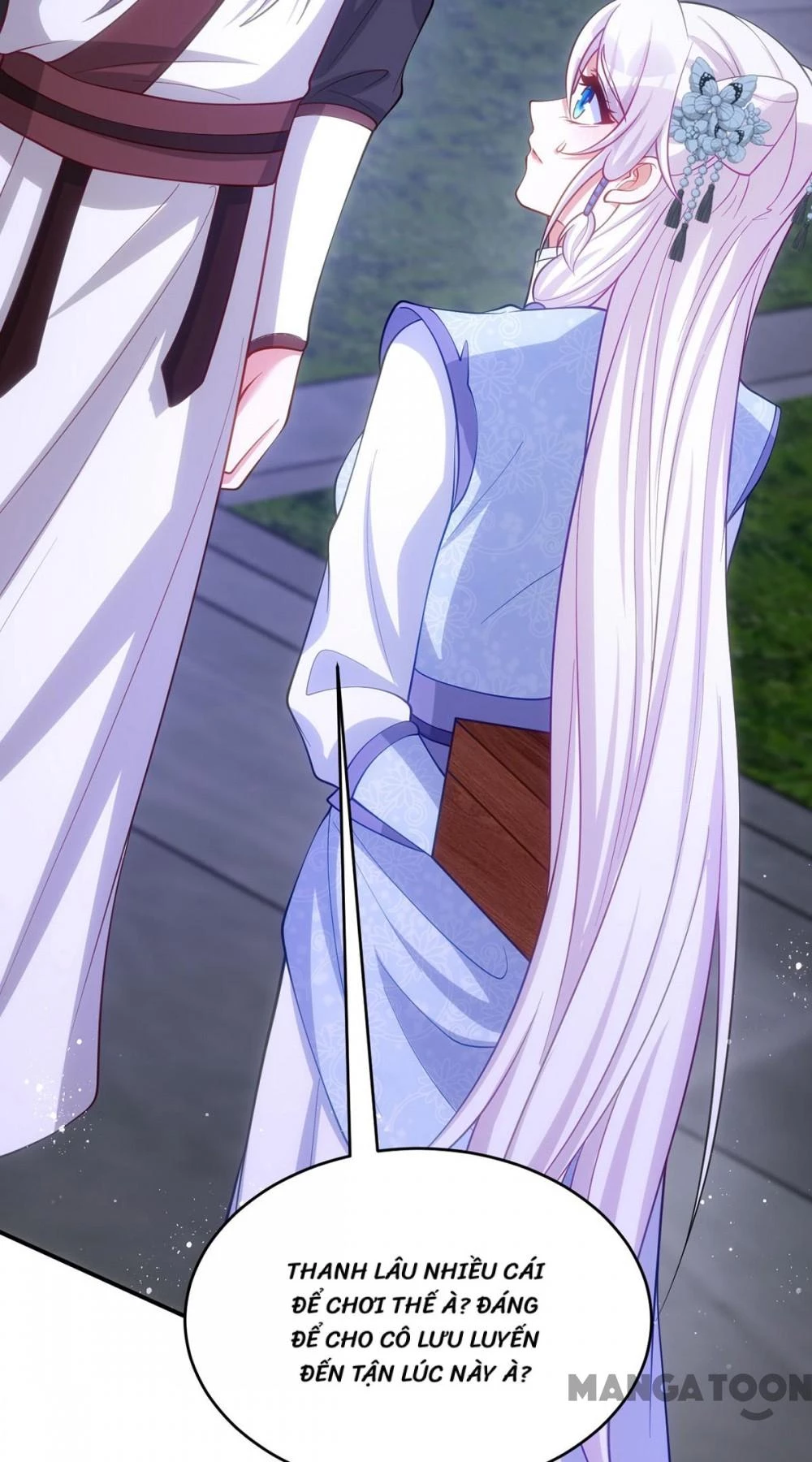 Manh Hổ Trọng Sinh : Tướng Quân Đại Nhân Muốn Ôm Ôm Chapter 148 - 40