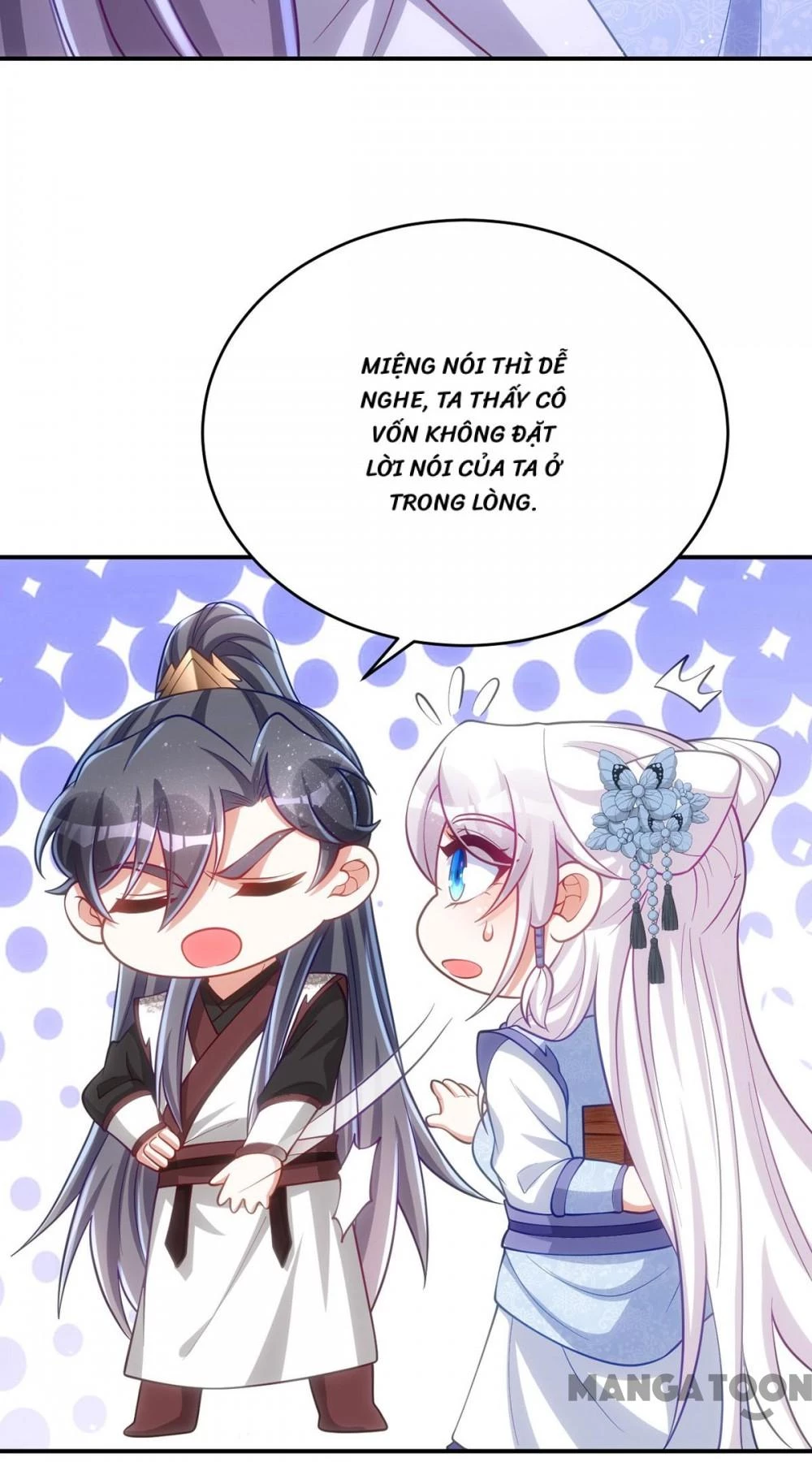 Manh Hổ Trọng Sinh : Tướng Quân Đại Nhân Muốn Ôm Ôm Chapter 148 - 45