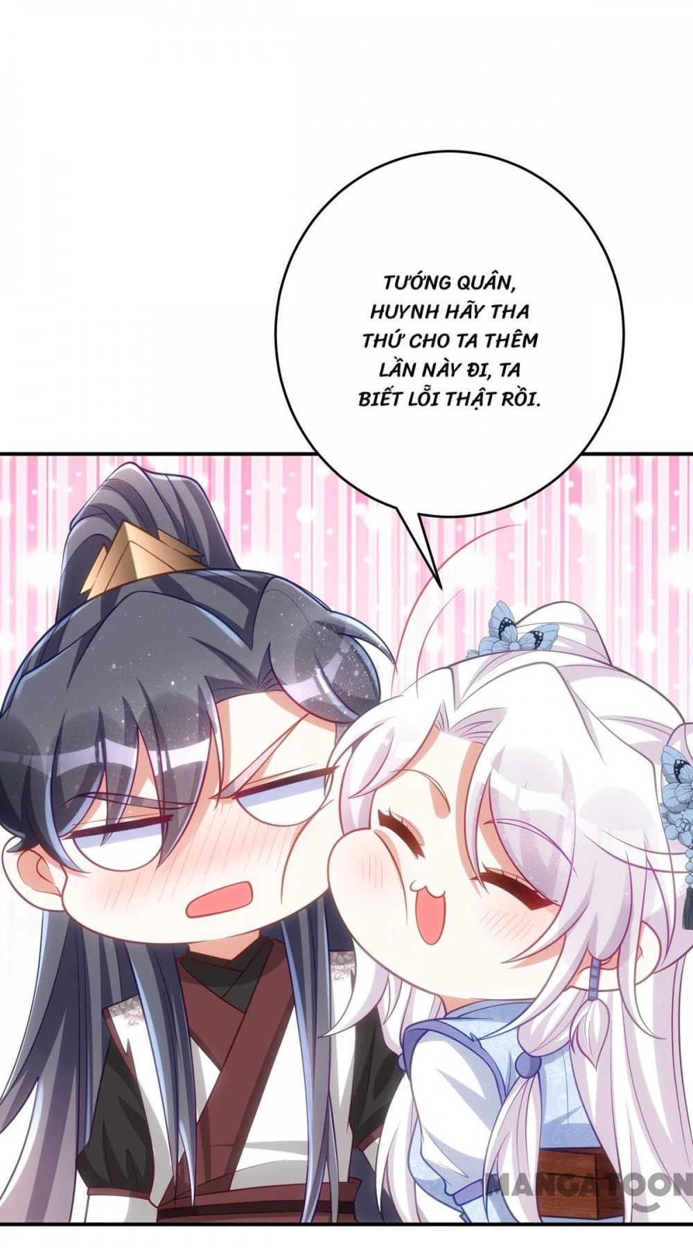 Manh Hổ Trọng Sinh : Tướng Quân Đại Nhân Muốn Ôm Ôm Chapter 148 - 50