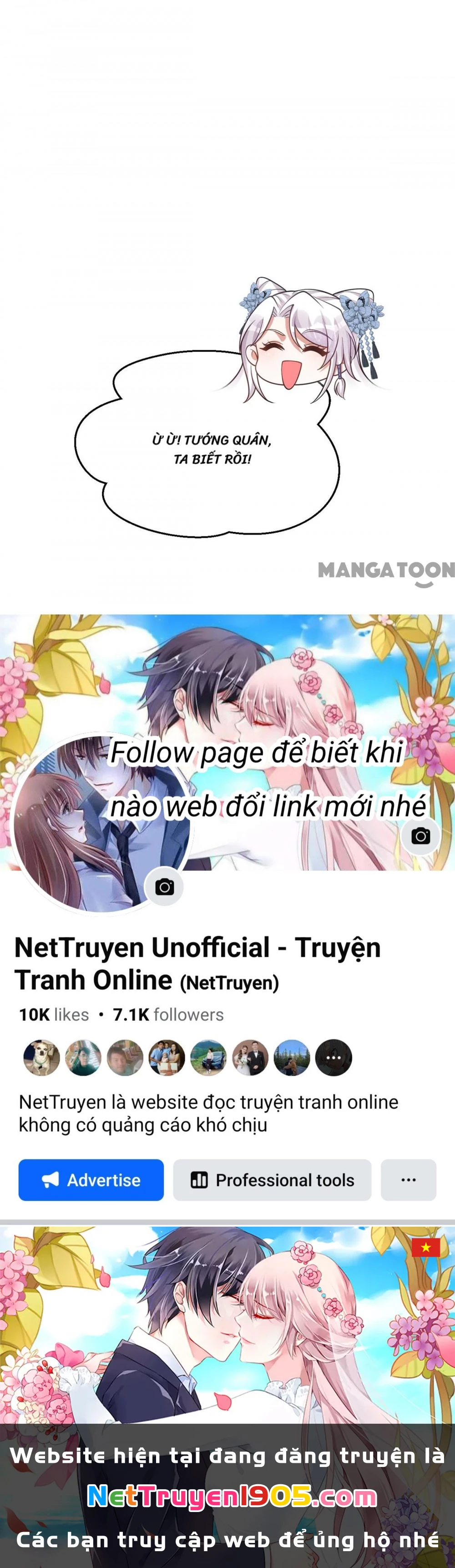 Manh Hổ Trọng Sinh : Tướng Quân Đại Nhân Muốn Ôm Ôm Chapter 148 - 54