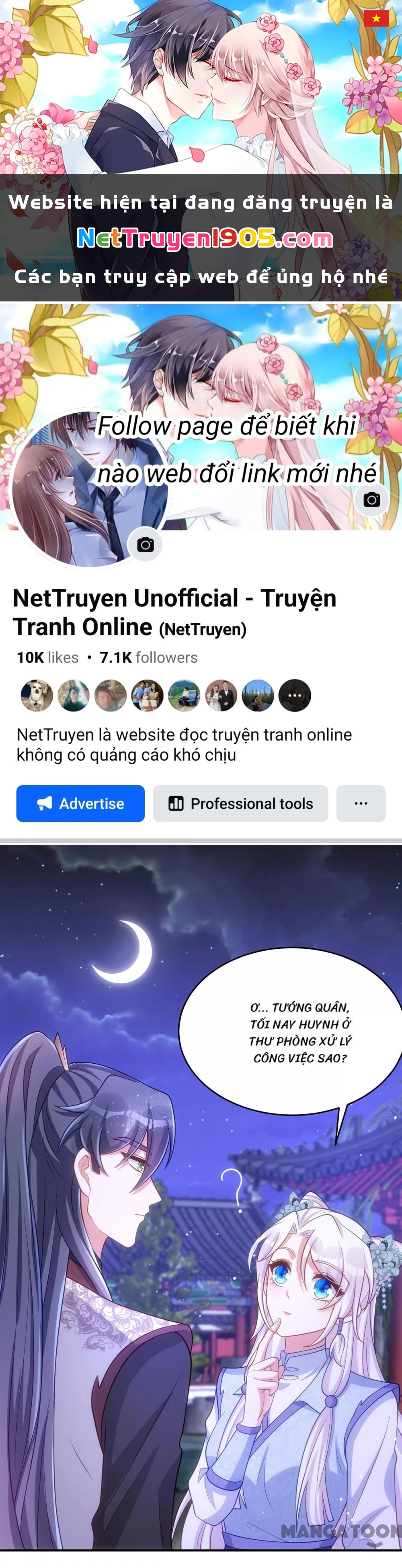 Manh Hổ Trọng Sinh : Tướng Quân Đại Nhân Muốn Ôm Ôm Chapter 149 - 1