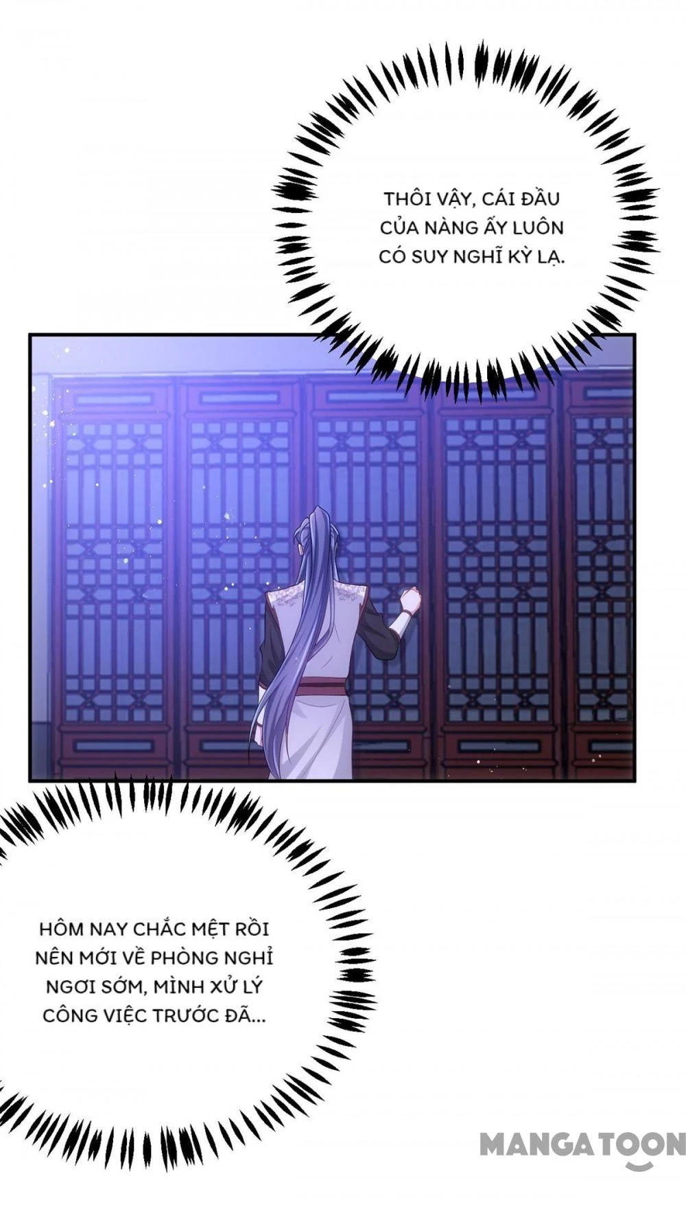 Manh Hổ Trọng Sinh : Tướng Quân Đại Nhân Muốn Ôm Ôm Chapter 149 - 10