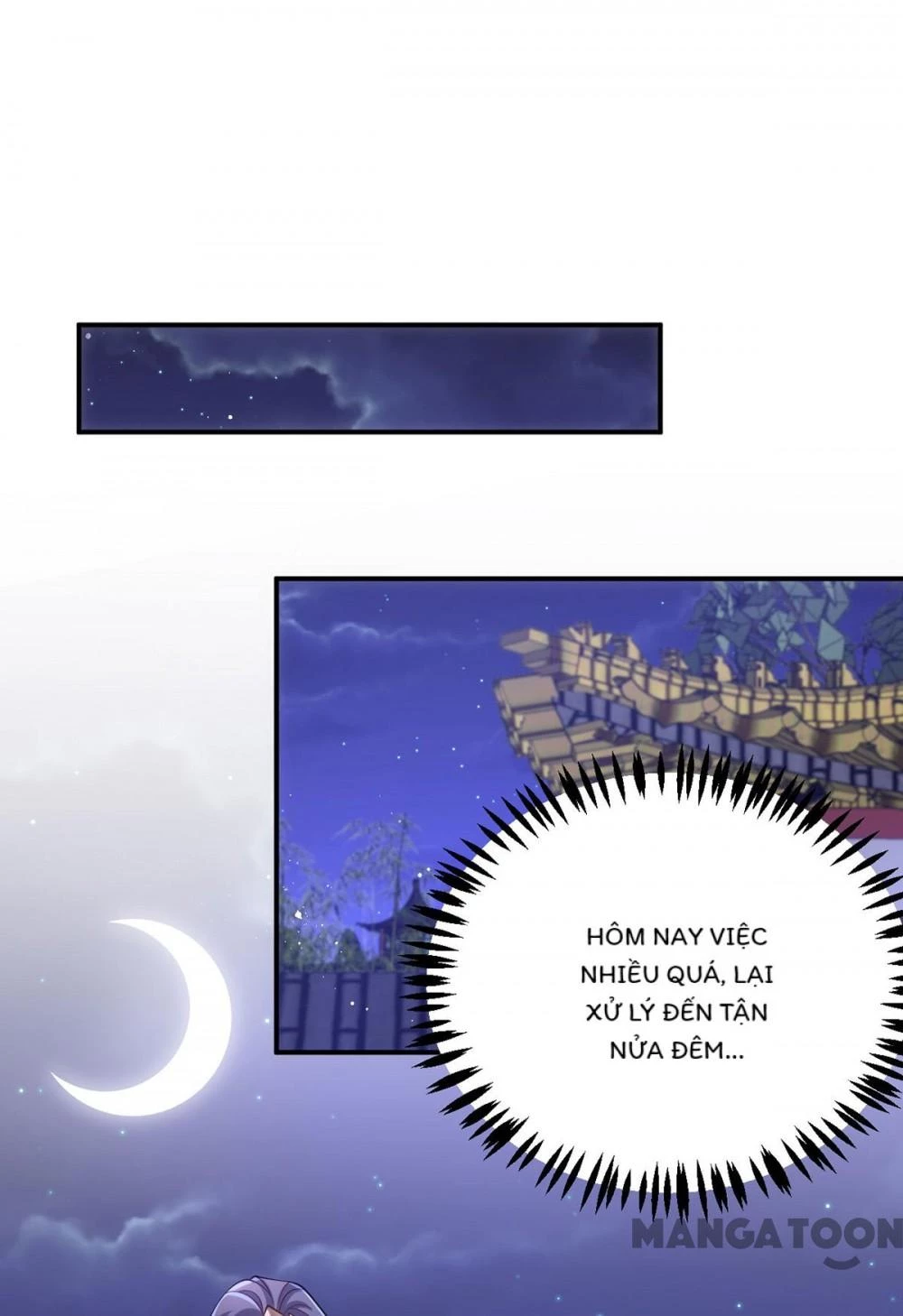 Manh Hổ Trọng Sinh : Tướng Quân Đại Nhân Muốn Ôm Ôm Chapter 149 - 11