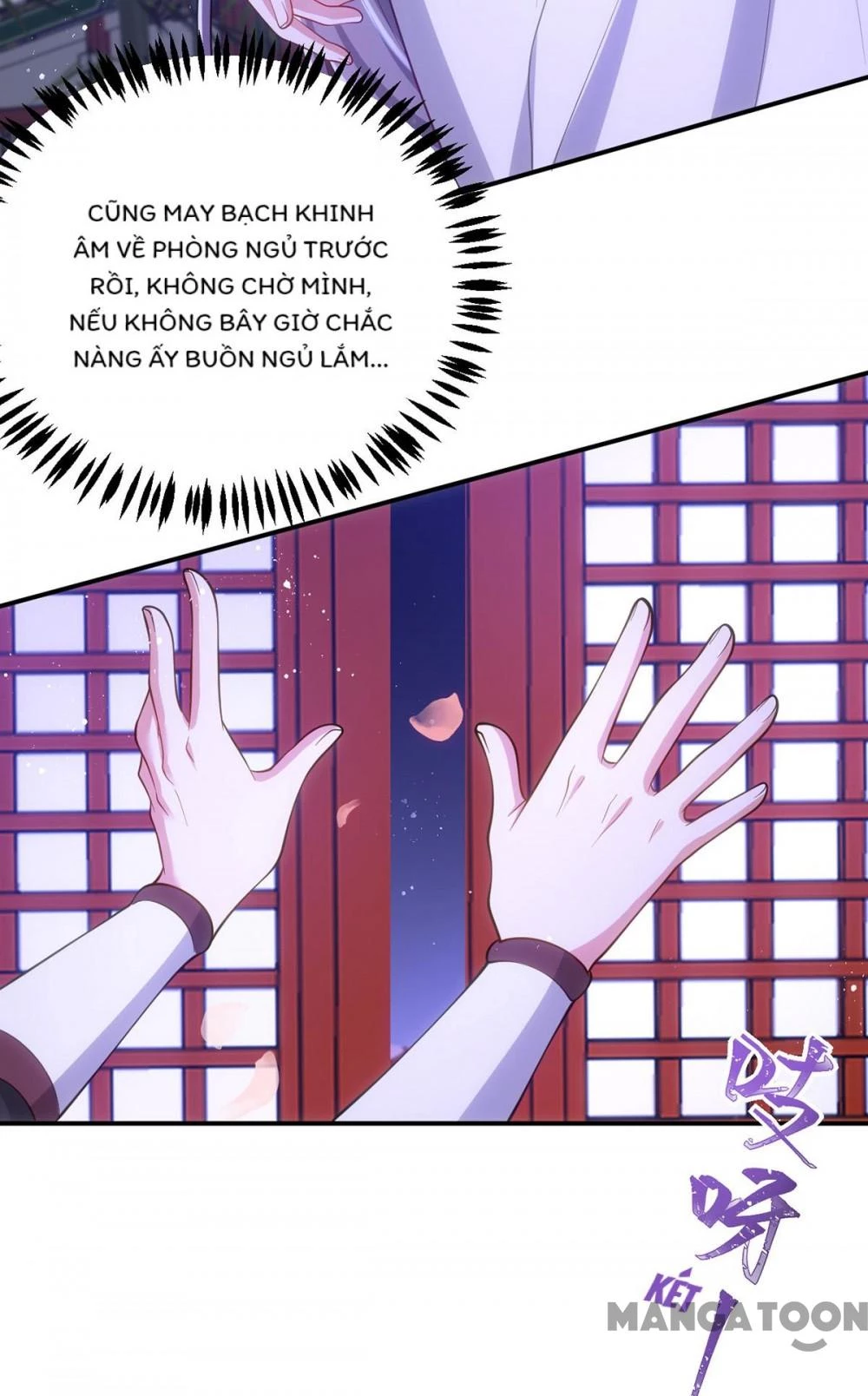 Manh Hổ Trọng Sinh : Tướng Quân Đại Nhân Muốn Ôm Ôm Chapter 149 - 13