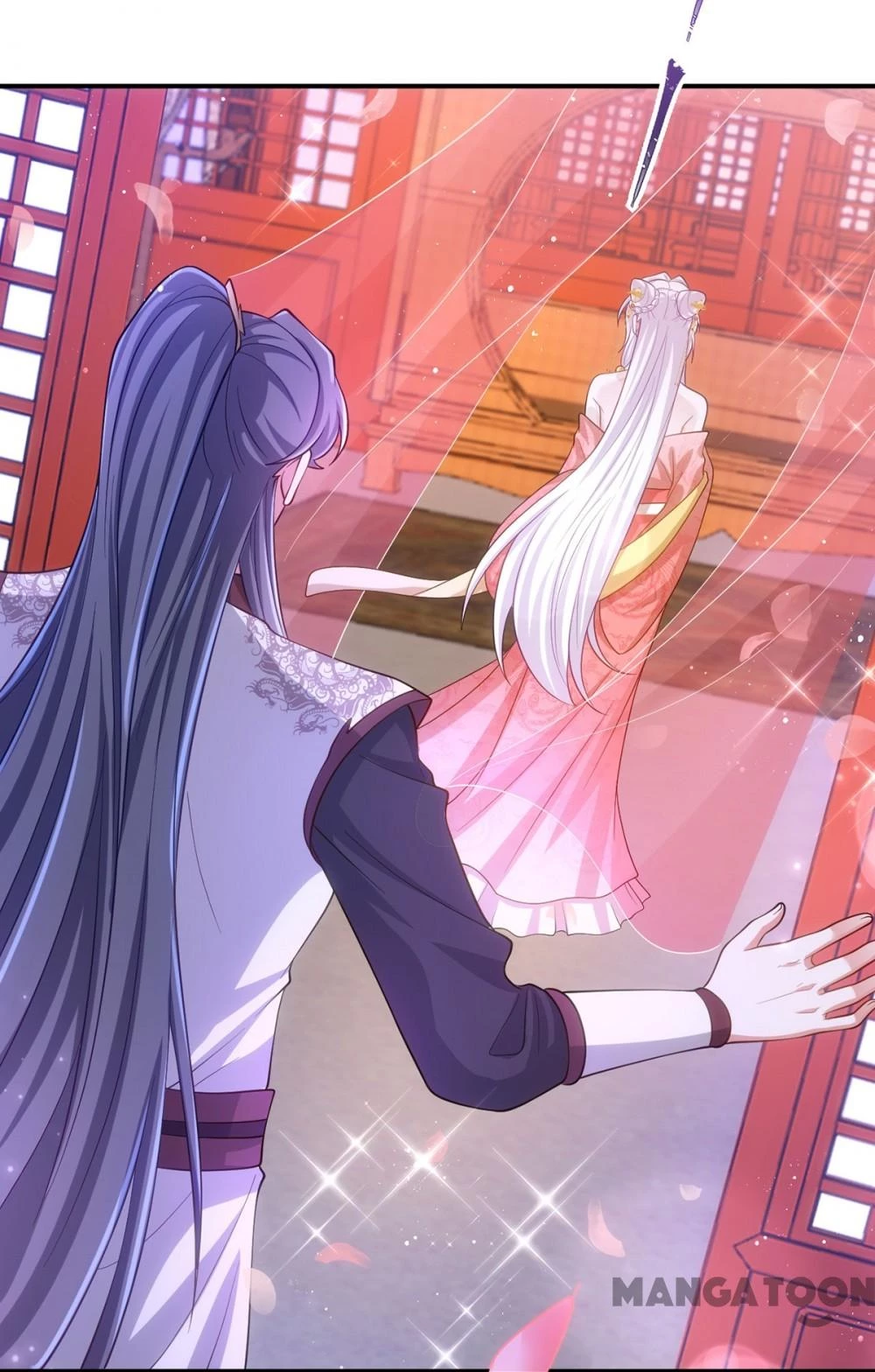 Manh Hổ Trọng Sinh : Tướng Quân Đại Nhân Muốn Ôm Ôm Chapter 149 - 14