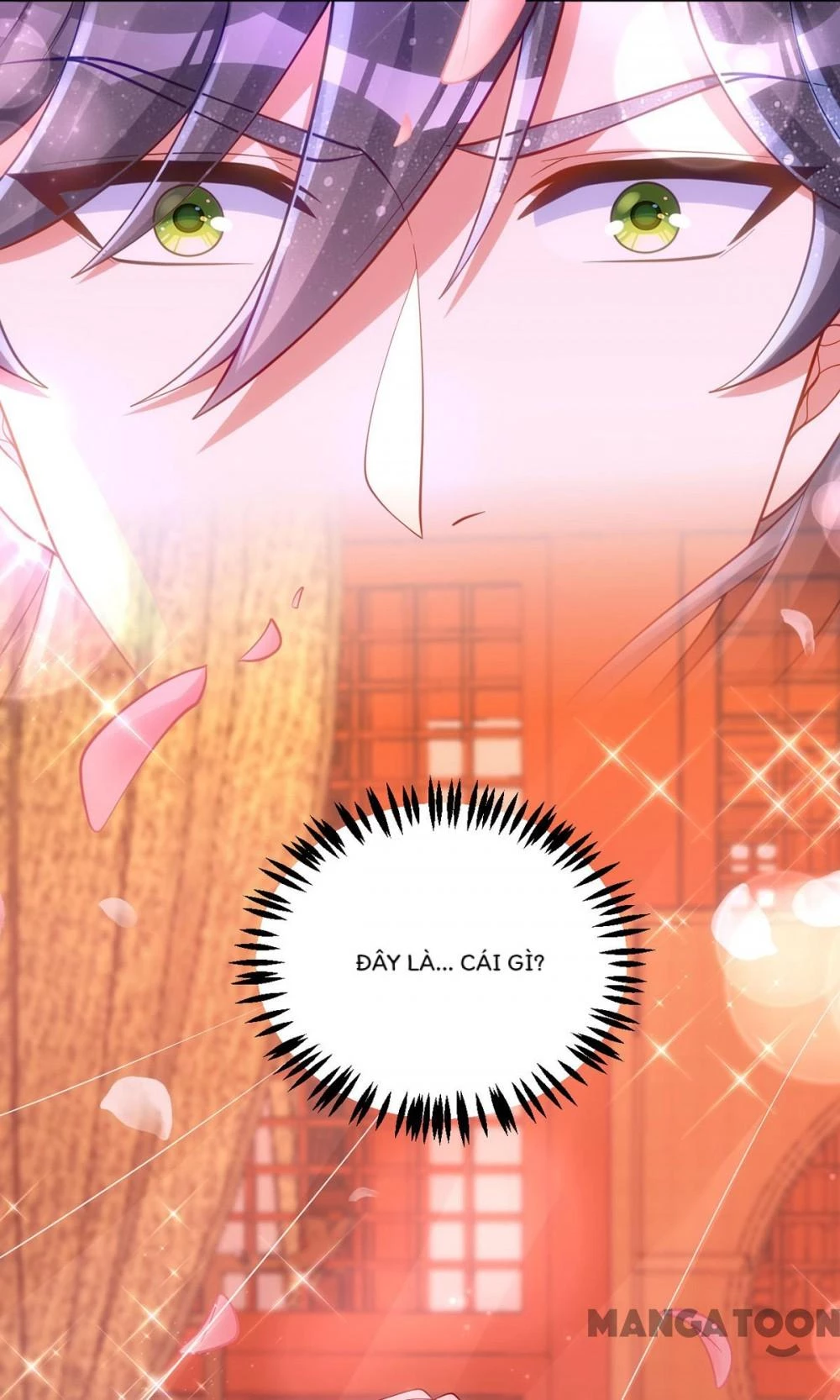 Manh Hổ Trọng Sinh : Tướng Quân Đại Nhân Muốn Ôm Ôm Chapter 149 - 15