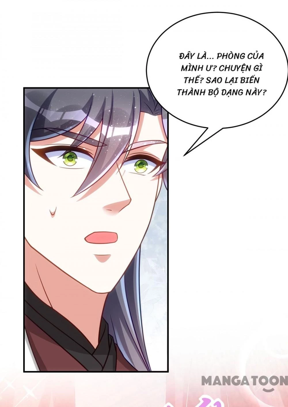 Manh Hổ Trọng Sinh : Tướng Quân Đại Nhân Muốn Ôm Ôm Chapter 149 - 18