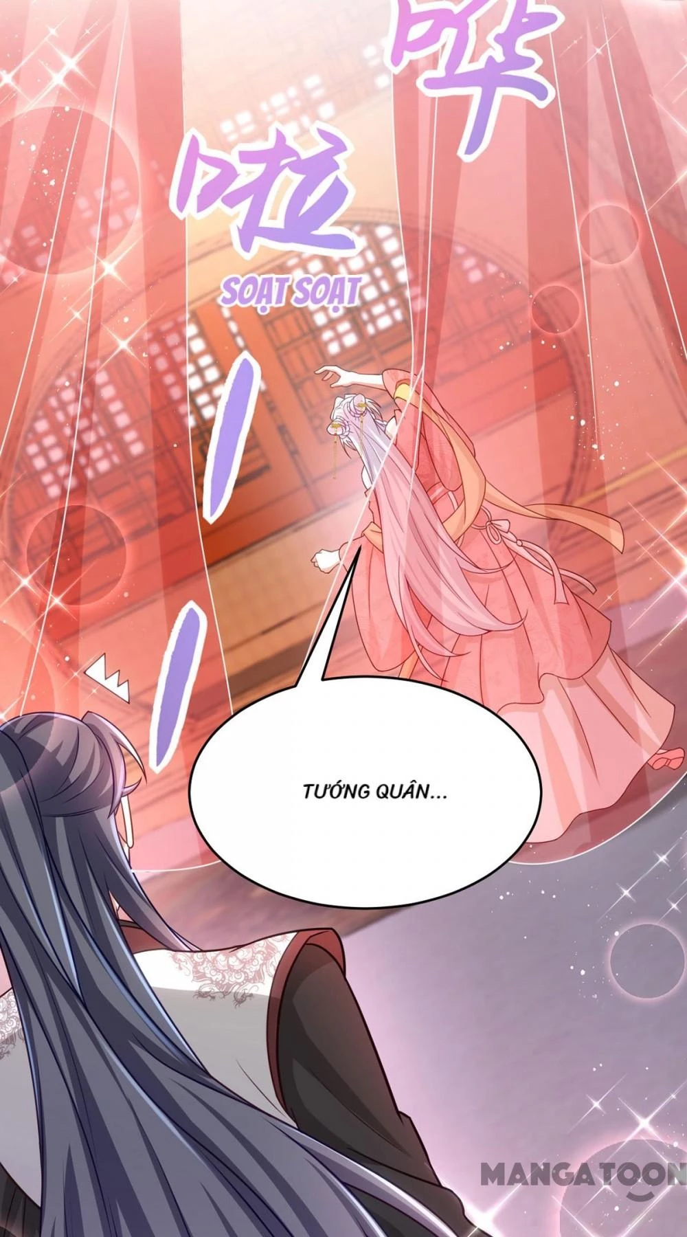 Manh Hổ Trọng Sinh : Tướng Quân Đại Nhân Muốn Ôm Ôm Chapter 149 - 19