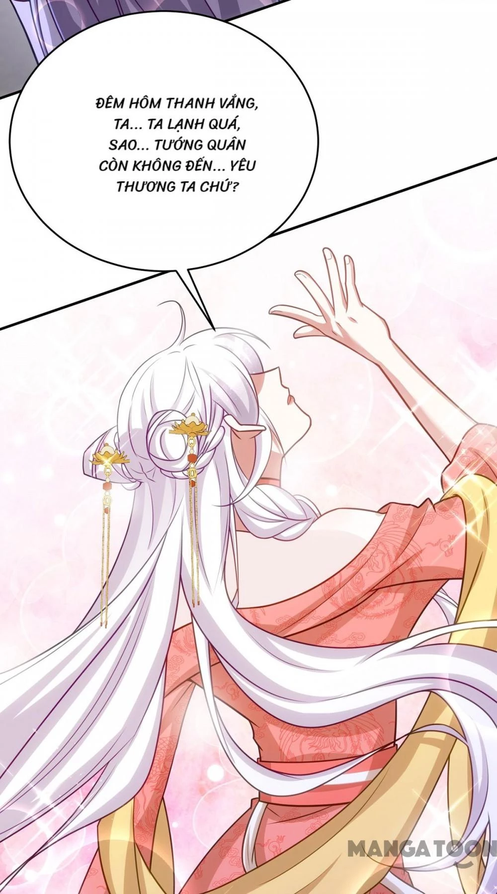 Manh Hổ Trọng Sinh : Tướng Quân Đại Nhân Muốn Ôm Ôm Chapter 149 - 21