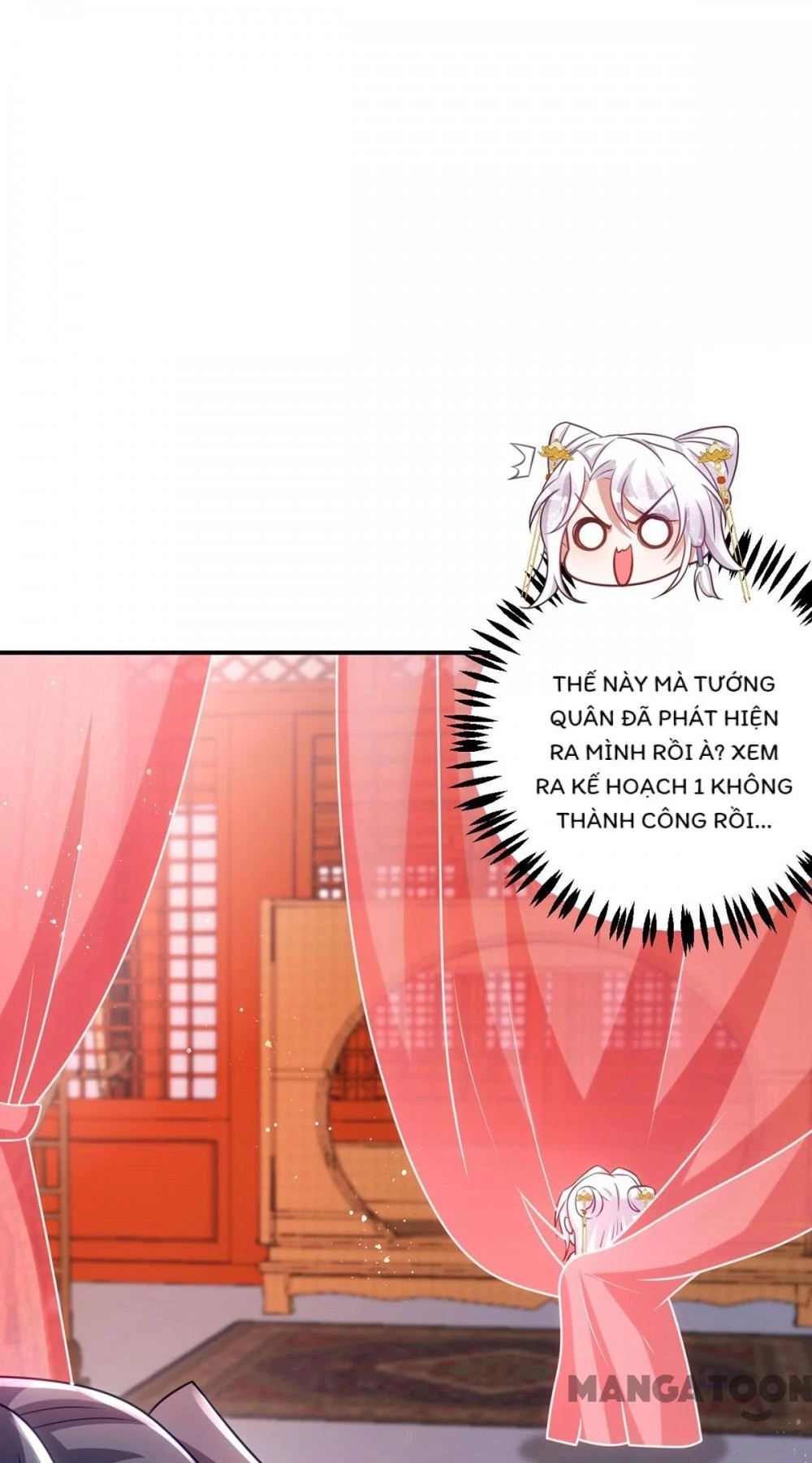 Manh Hổ Trọng Sinh : Tướng Quân Đại Nhân Muốn Ôm Ôm Chapter 149 - 25