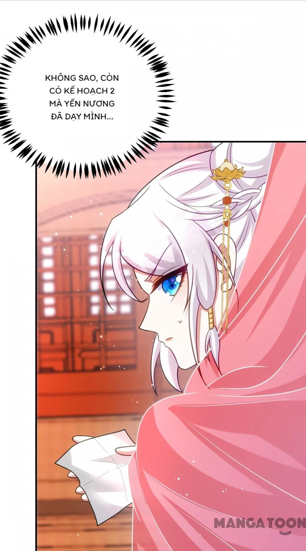 Manh Hổ Trọng Sinh : Tướng Quân Đại Nhân Muốn Ôm Ôm Chapter 149 - 27