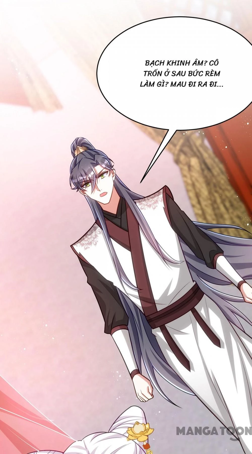 Manh Hổ Trọng Sinh : Tướng Quân Đại Nhân Muốn Ôm Ôm Chapter 149 - 29