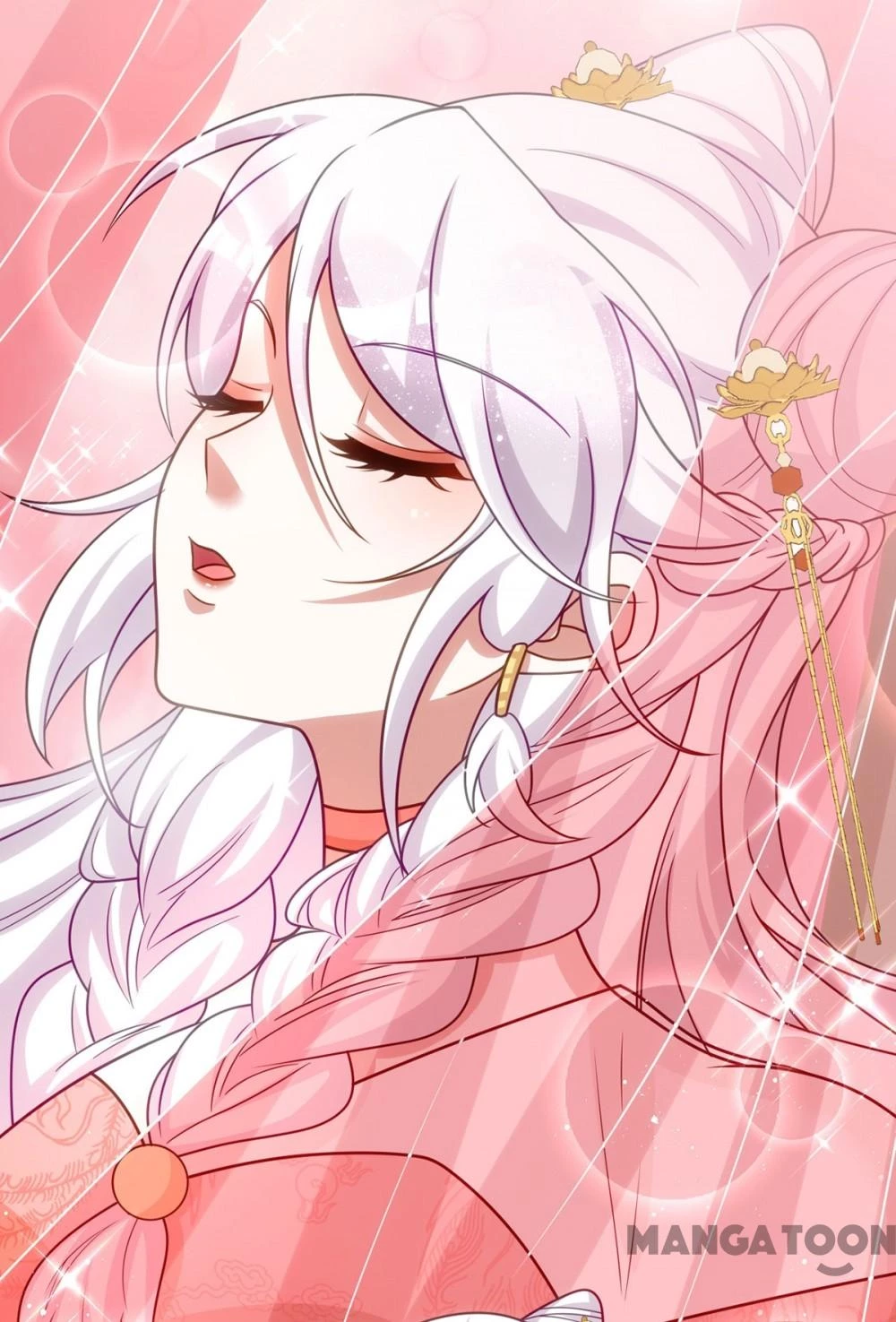 Manh Hổ Trọng Sinh : Tướng Quân Đại Nhân Muốn Ôm Ôm Chapter 149 - 33