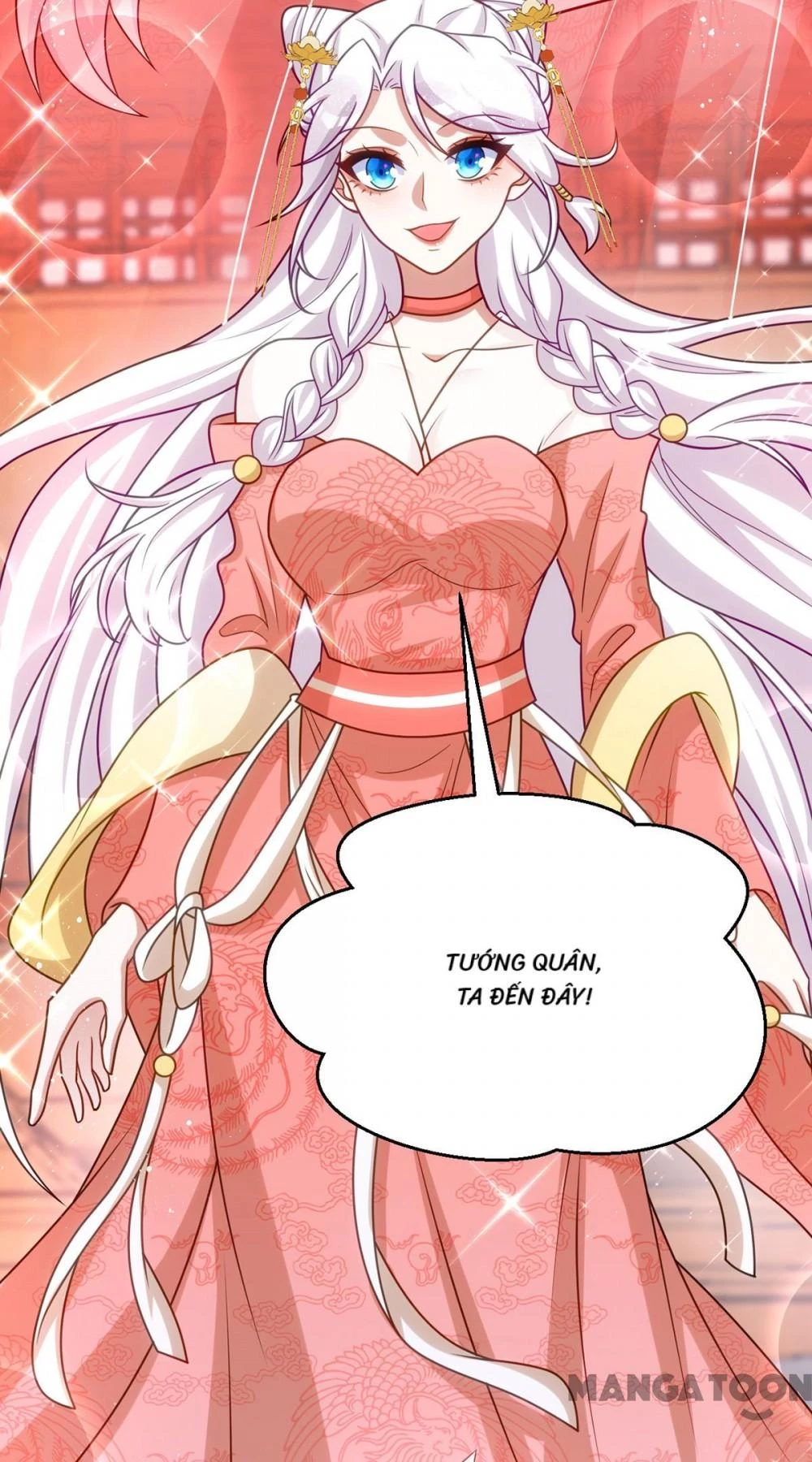 Manh Hổ Trọng Sinh : Tướng Quân Đại Nhân Muốn Ôm Ôm Chapter 149 - 34