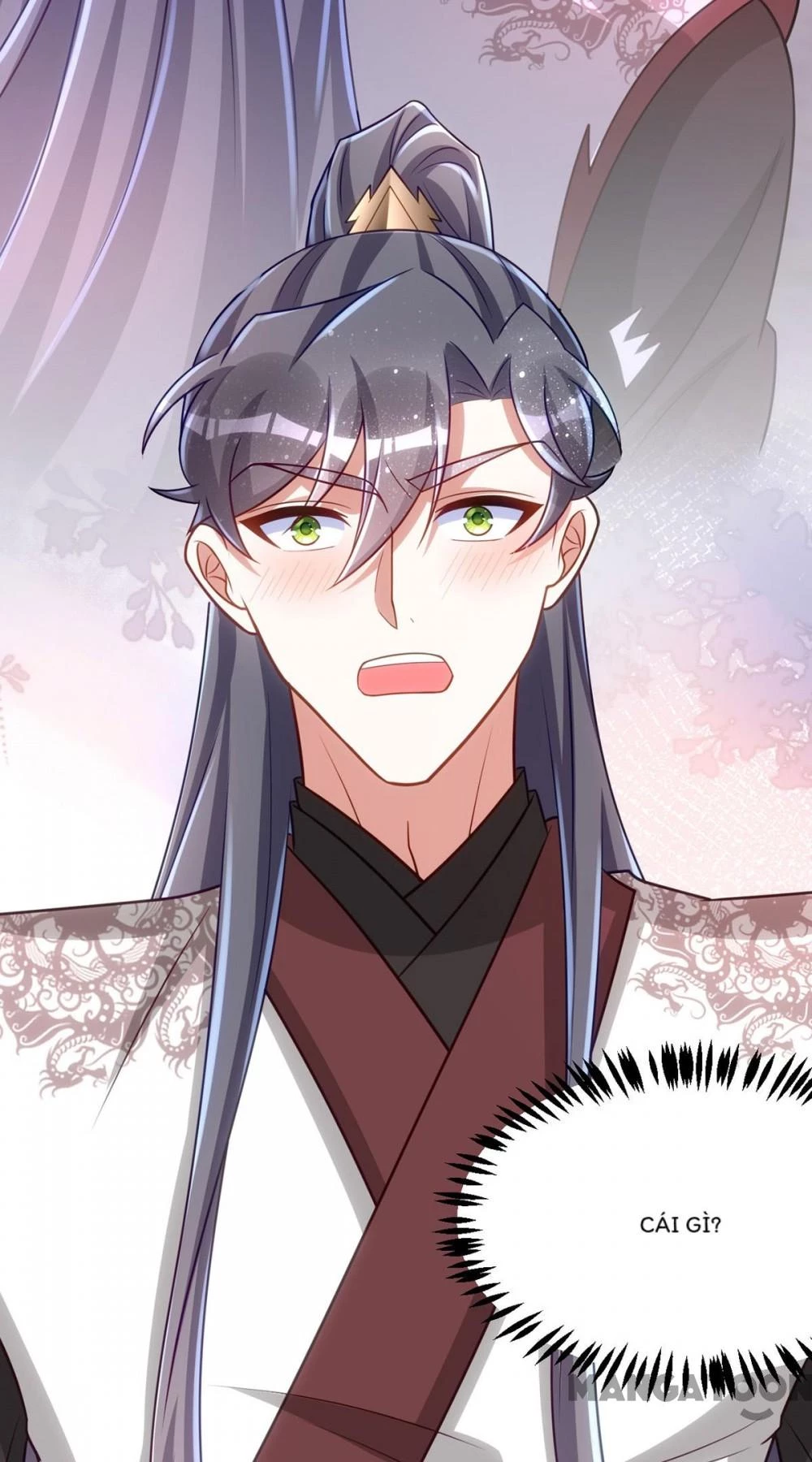 Manh Hổ Trọng Sinh : Tướng Quân Đại Nhân Muốn Ôm Ôm Chapter 149 - 36