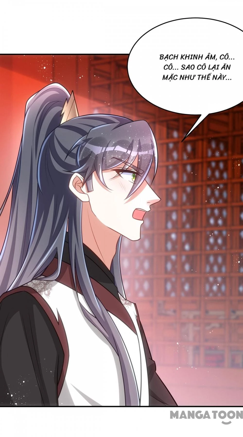 Manh Hổ Trọng Sinh : Tướng Quân Đại Nhân Muốn Ôm Ôm Chapter 149 - 38