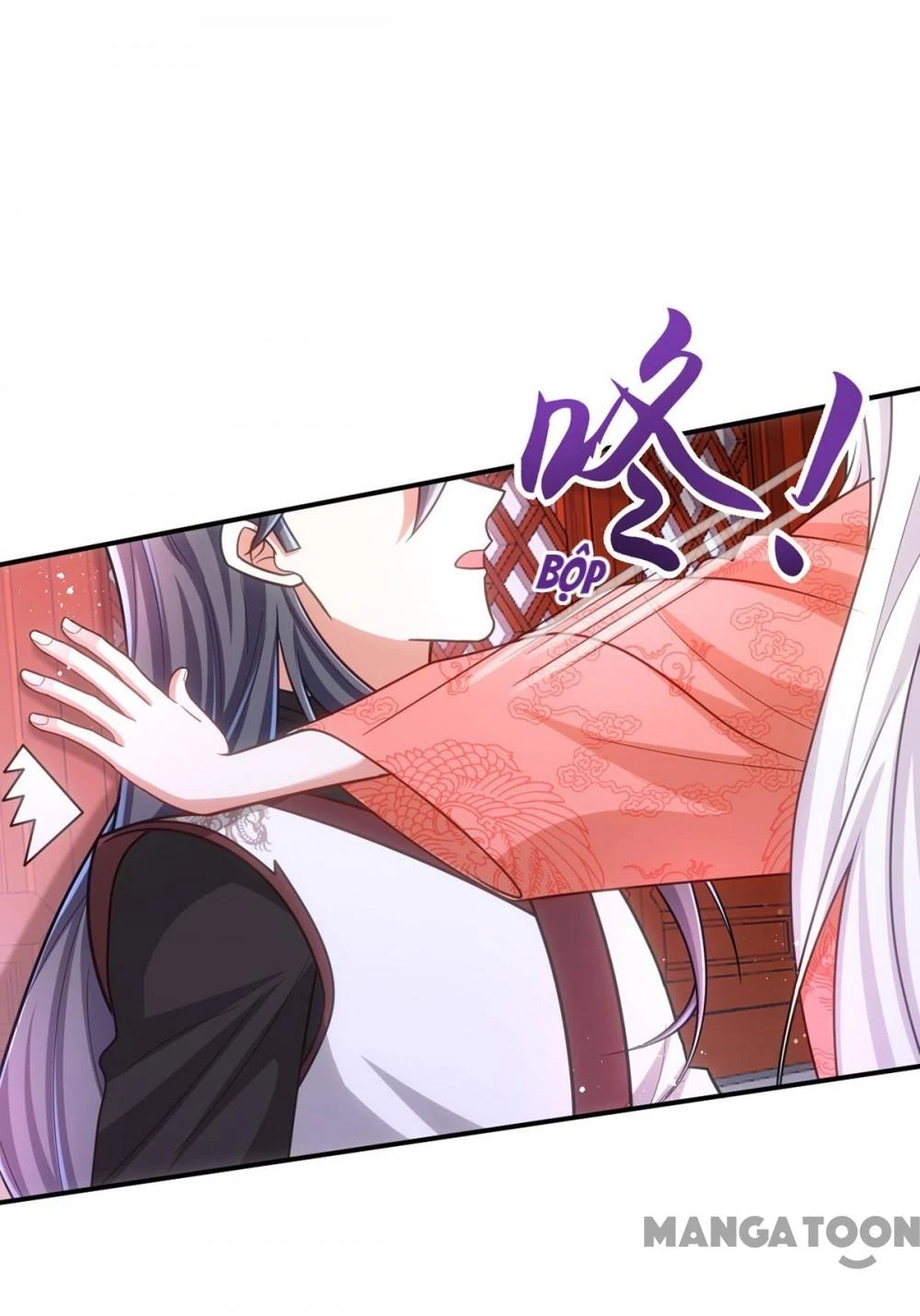 Manh Hổ Trọng Sinh : Tướng Quân Đại Nhân Muốn Ôm Ôm Chapter 149 - 40