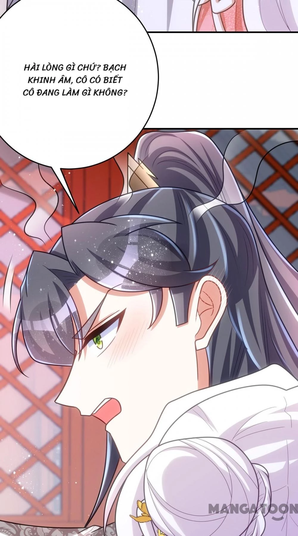 Manh Hổ Trọng Sinh : Tướng Quân Đại Nhân Muốn Ôm Ôm Chapter 149 - 43