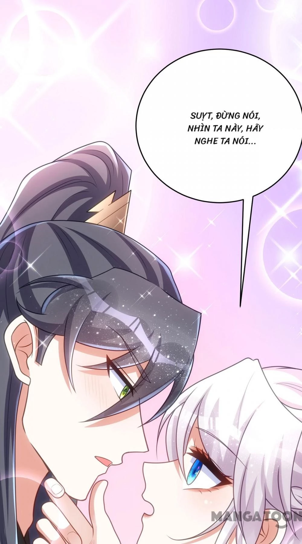 Manh Hổ Trọng Sinh : Tướng Quân Đại Nhân Muốn Ôm Ôm Chapter 149 - 45