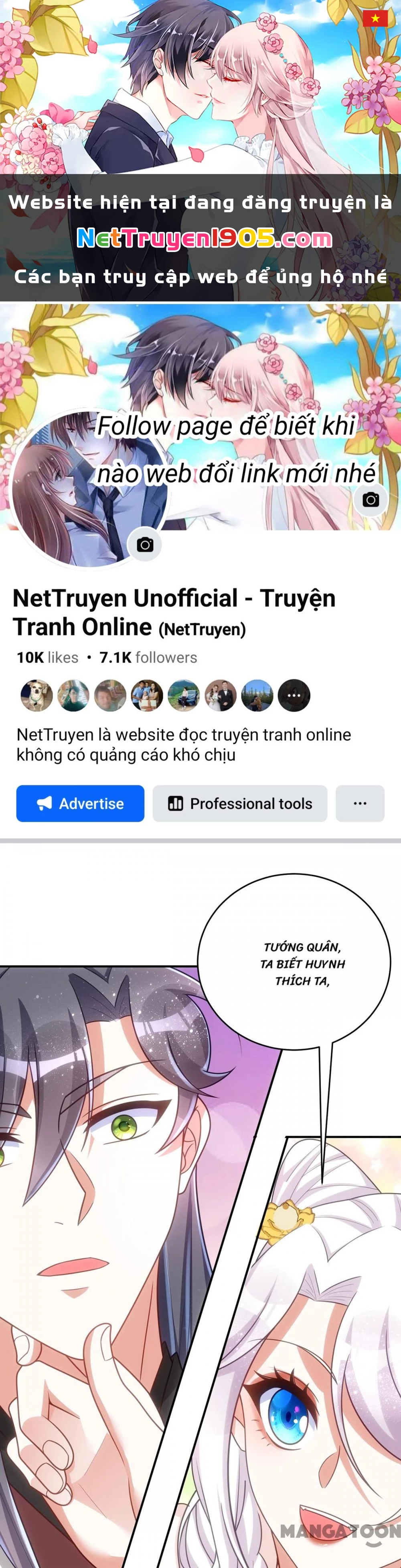 Manh Hổ Trọng Sinh : Tướng Quân Đại Nhân Muốn Ôm Ôm Chapter 150 - 1