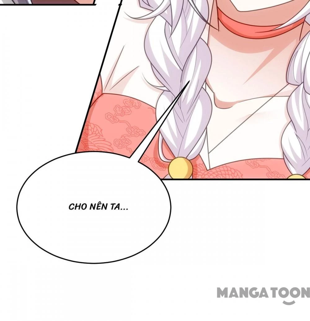 Manh Hổ Trọng Sinh : Tướng Quân Đại Nhân Muốn Ôm Ôm Chapter 150 - 2