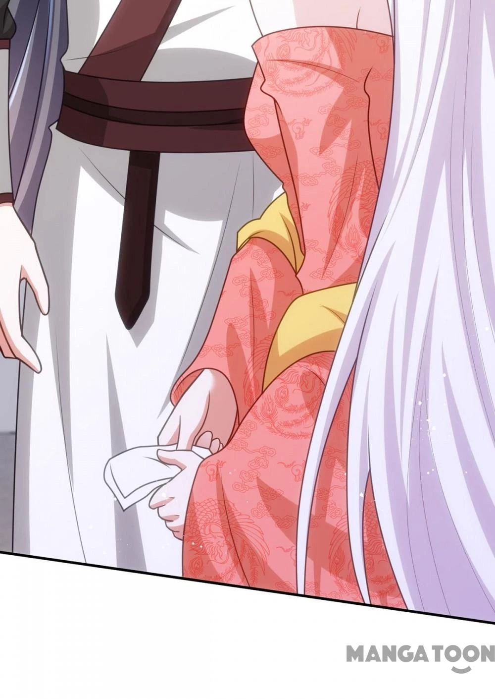 Manh Hổ Trọng Sinh : Tướng Quân Đại Nhân Muốn Ôm Ôm Chapter 150 - 6