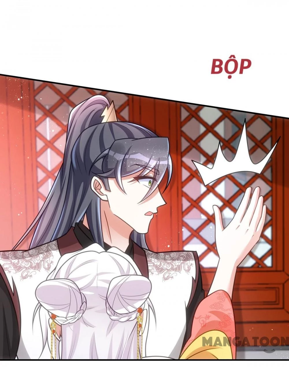 Manh Hổ Trọng Sinh : Tướng Quân Đại Nhân Muốn Ôm Ôm Chapter 150 - 7