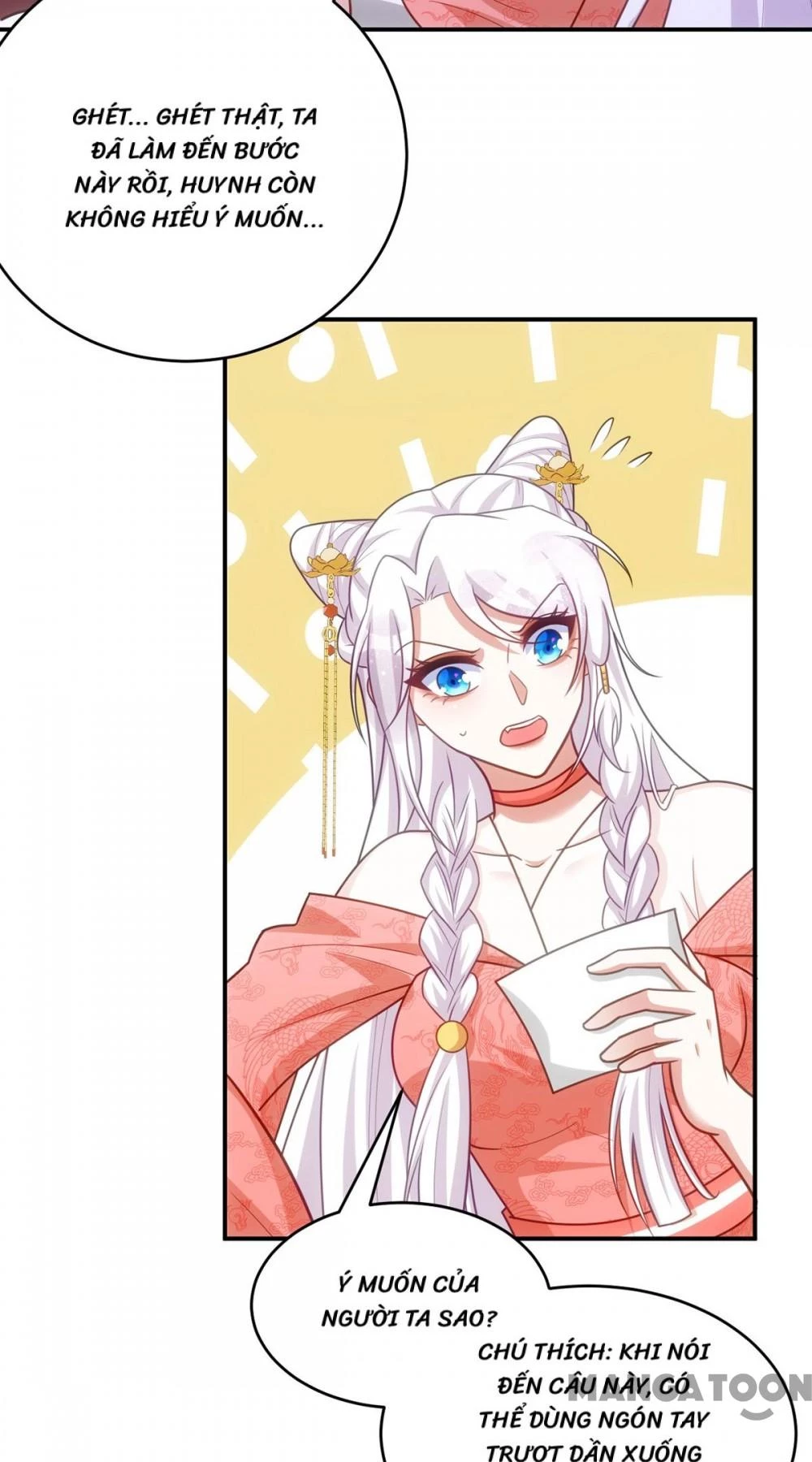 Manh Hổ Trọng Sinh : Tướng Quân Đại Nhân Muốn Ôm Ôm Chapter 150 - 15