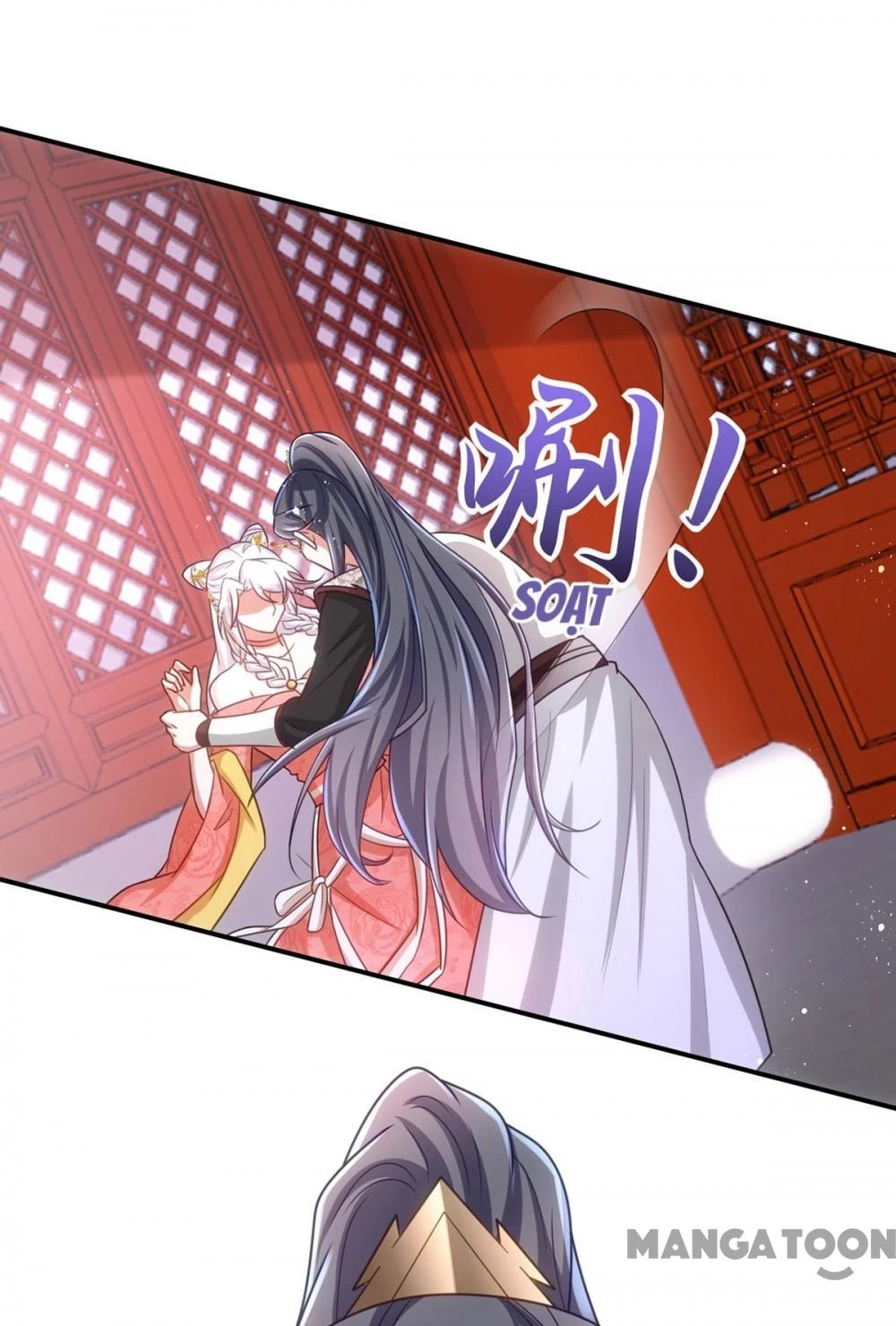 Manh Hổ Trọng Sinh : Tướng Quân Đại Nhân Muốn Ôm Ôm Chapter 150 - 19