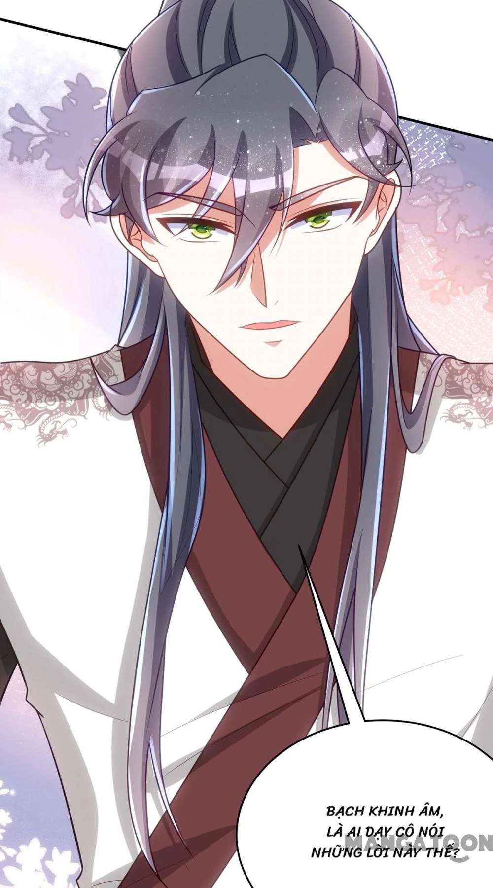 Manh Hổ Trọng Sinh : Tướng Quân Đại Nhân Muốn Ôm Ôm Chapter 150 - 20