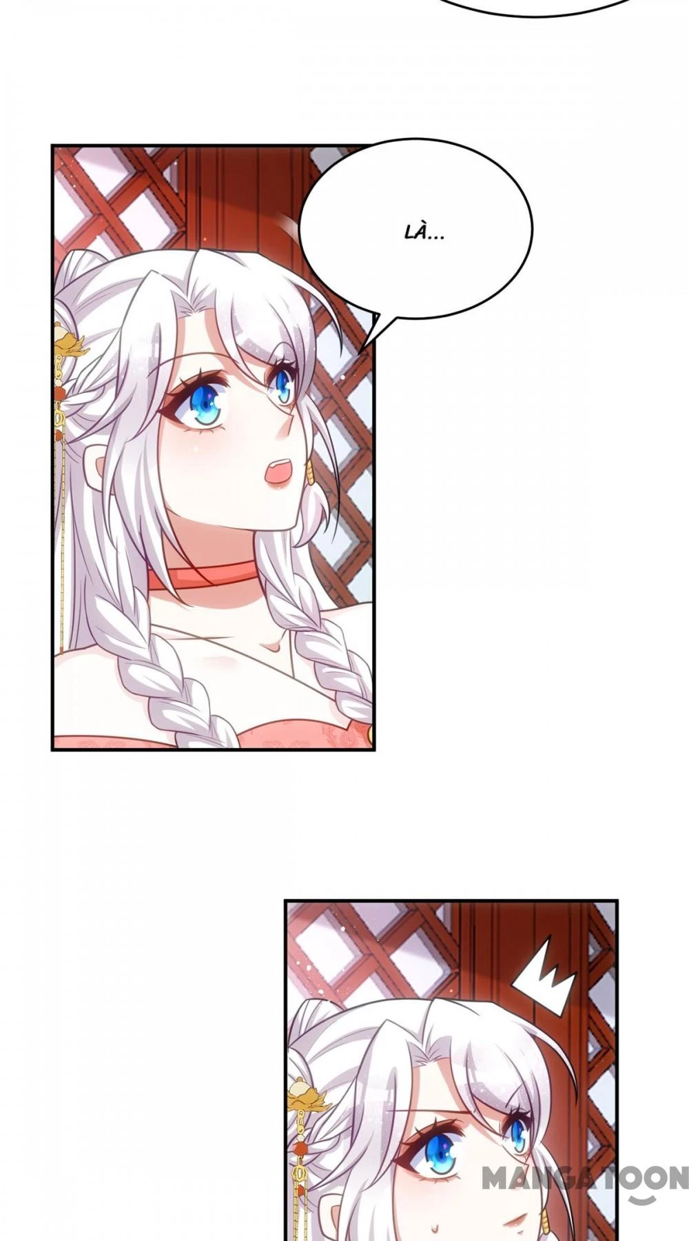 Manh Hổ Trọng Sinh : Tướng Quân Đại Nhân Muốn Ôm Ôm Chapter 150 - 22